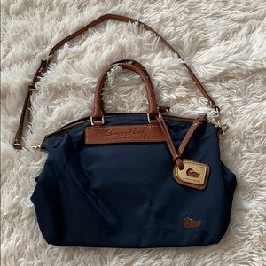 Vintage Dooney & Bourke handbag